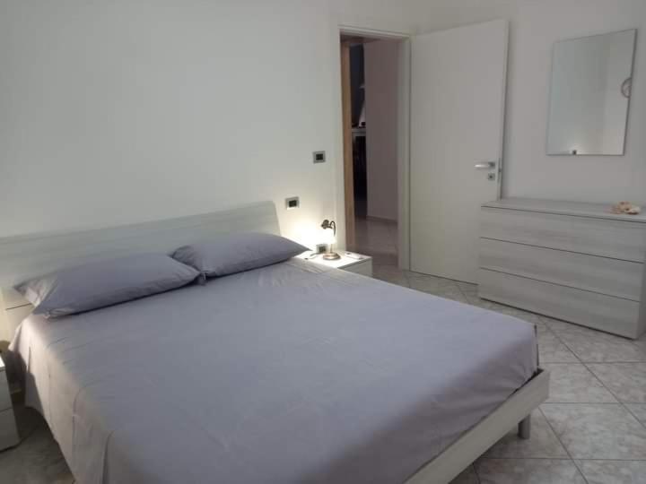 Le Tre Coccinelle Apartment Porto Cesareo Exterior photo