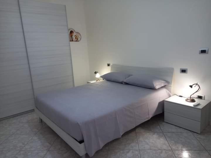 Le Tre Coccinelle Apartment Porto Cesareo Exterior photo