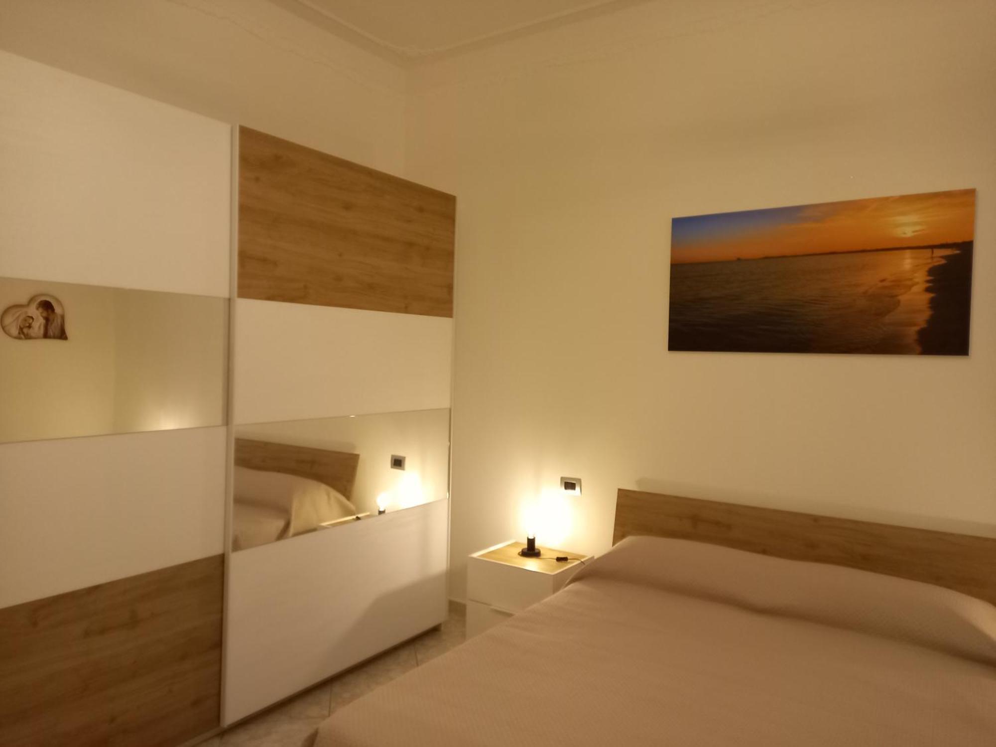 Le Tre Coccinelle Apartment Porto Cesareo Exterior photo