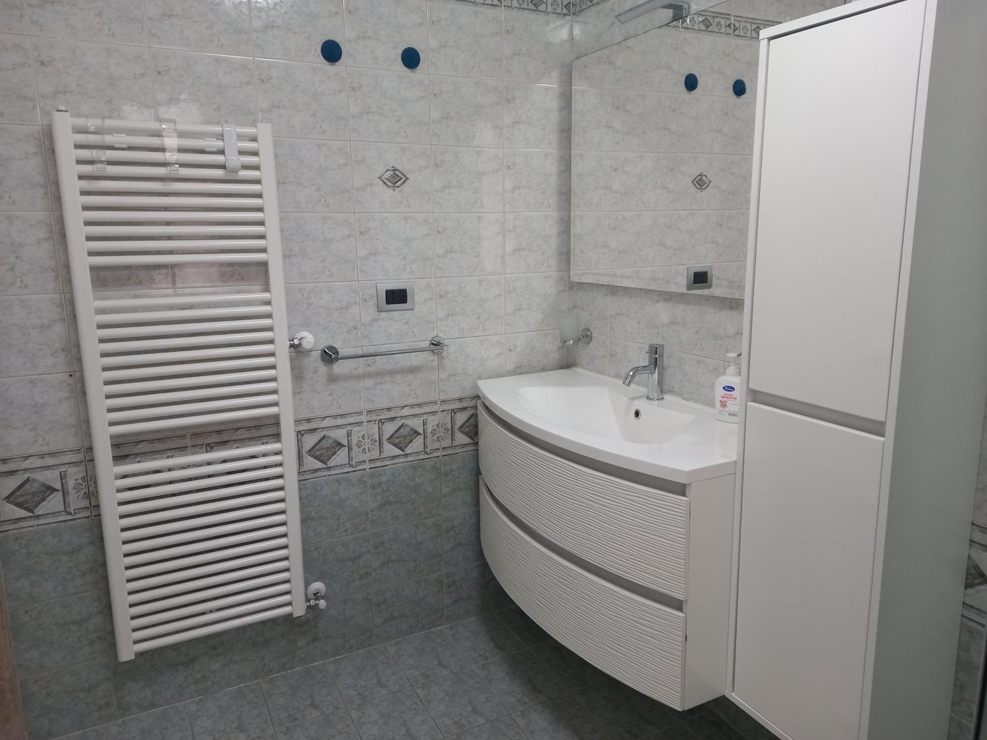 Le Tre Coccinelle Apartment Porto Cesareo Exterior photo