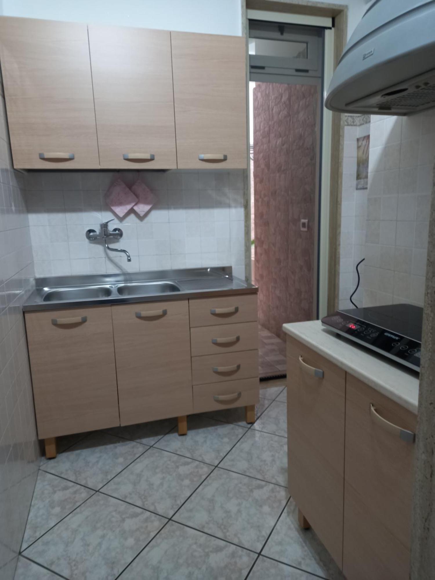 Le Tre Coccinelle Apartment Porto Cesareo Exterior photo